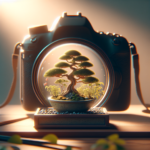 Bonsai z Tui: Jak Przycinać Krok po Kroku copertina 2641