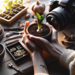 Kiedy sadzić frezje do doniczki? copertina 2658