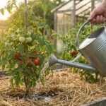 Jak podlewać pomidory? Kompletny przewodnik eksperta (2026) jak podlewac pomidory