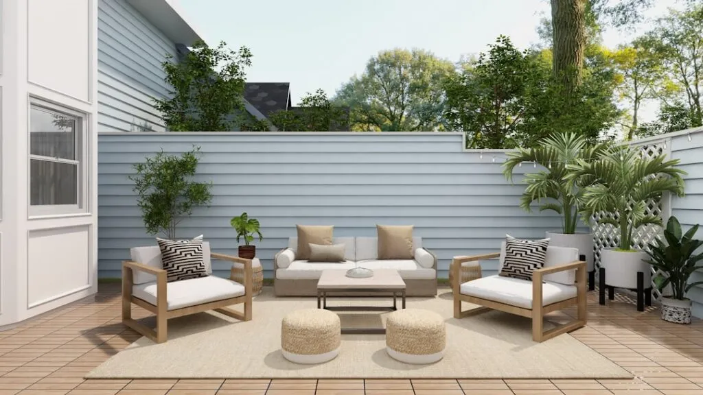 Jaki stół i krzesła na mały balkon wybrać w 2026 – porównanie materiałów i funkcji