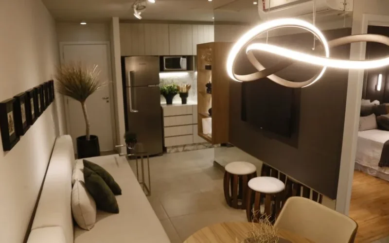 Niski salon? 5 błędów oświetlenia, które go przytłaczają