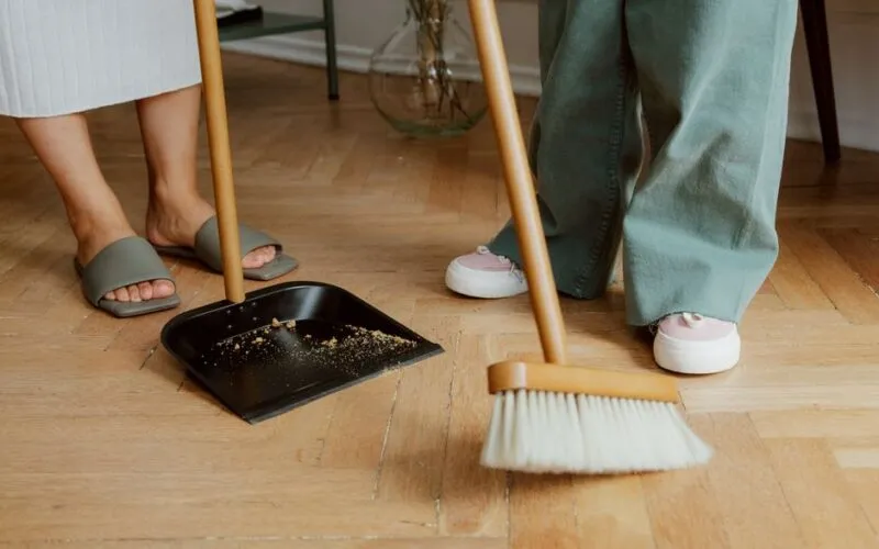 Jak usunąć klej od taśmy? 5 Sprawdzonych Sposobów na Czyste Powierzchnie