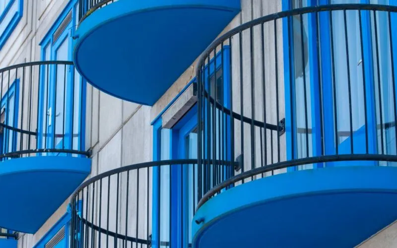 Jakie płytki na balkon? 5 Najlepszych i Trwałych Rozwiązań