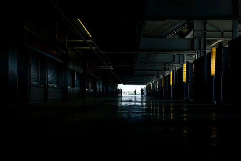 Jak Wyremontować Korytarz? 7 Praktycznych Kroków do Efektownej Metamorfozy