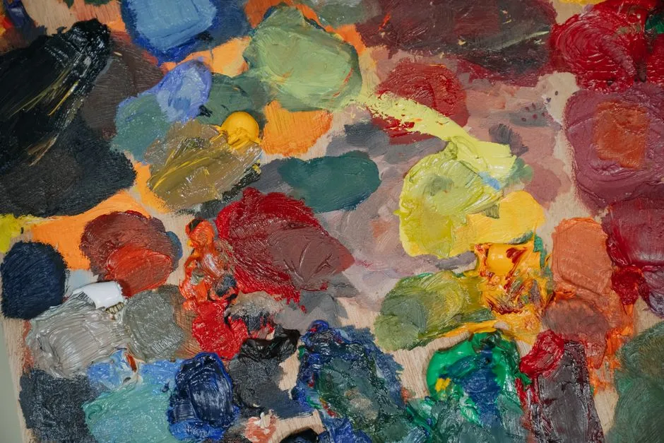 Jak Uzyskać Kolor Niebieski z Farb? 3 Sprawdzone Metody Mieszania