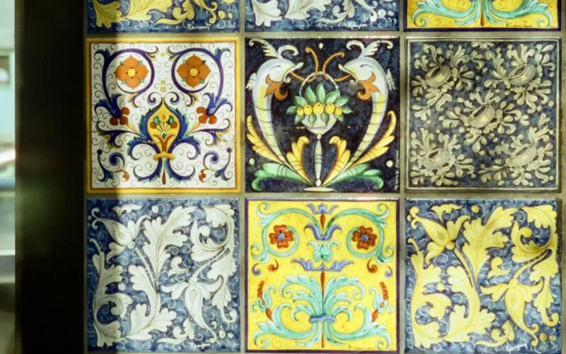 Kompletny Poradnik: Jak Zrobić Blat Kuchenny z Płytek Ceramicznych w 5 Krokach