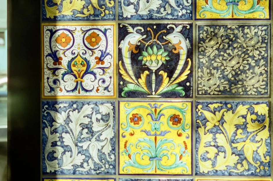 Kompletny Poradnik: Jak Zrobić Blat Kuchenny z Płytek Ceramicznych w 5 Krokach