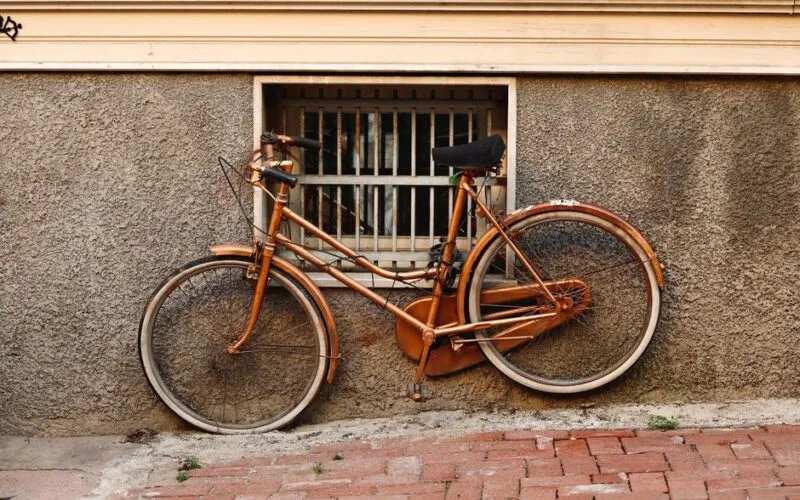 Jak Kleić Łatki Rowerowe? 5 Prostych Kroków do Trwałej Naprawy