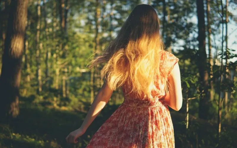 Naturalny Blond: Jaka Farba Wybrać? Ranking 5 Najlepszych