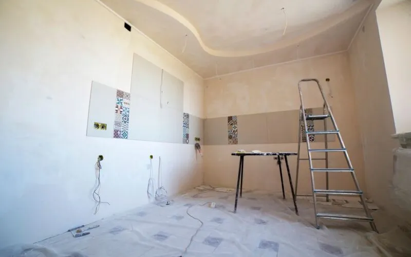 Jak Wymienić Blat w Kuchni? Kompletny Poradnik Krok po Kroku za 300 zł