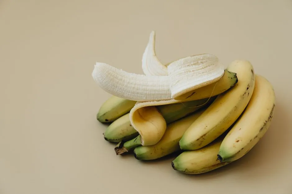 Jak zrobić domowy nawóz z bananów dla roślin balkonowych? 3 sprawdzone przepisy