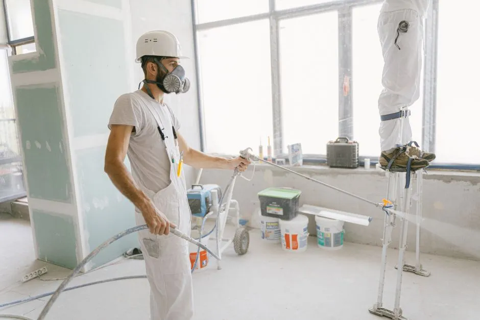 Jak Rozcieńczyć Farbę Akrylową do Pistoletu? Kompletny Poradnik 2025