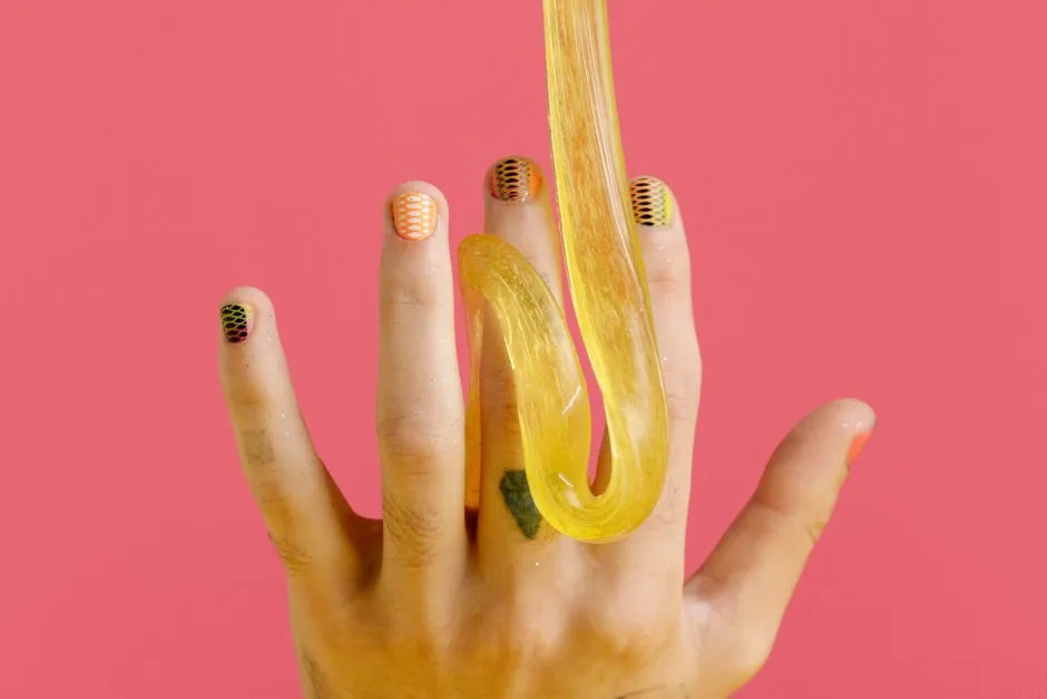 Jakie kleje są dobre do slime? 5 Sprawdzonych Typów w 2025
