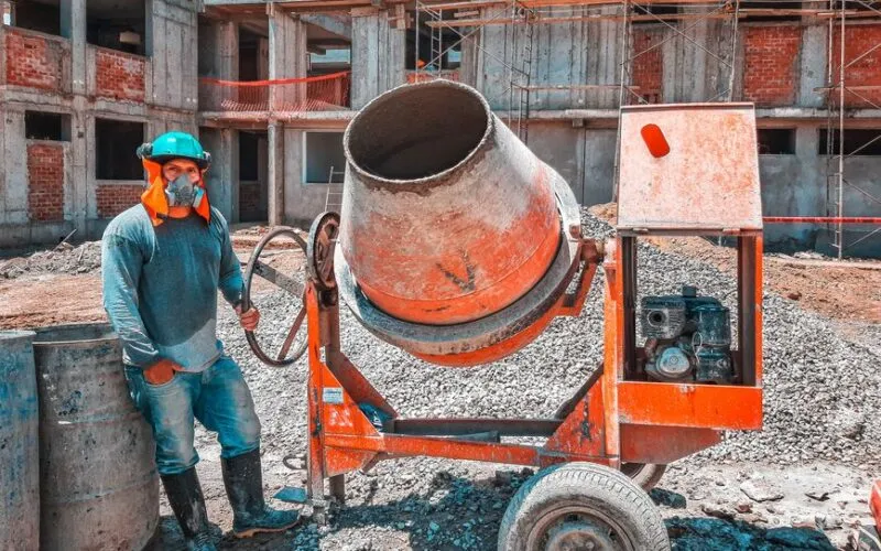 Beton Architektoniczny Jak Kleić? 5 Sprawdzonych Zasad!