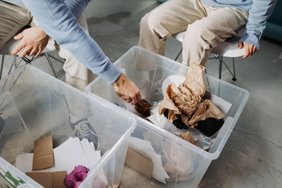 Jak urządzić balkon w stylu eko na budżecie? 10 tanich trików z recyklingu