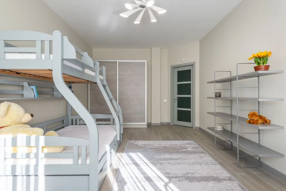 Jaka farba najlepsza do pokoju dziecka? Kompletny poradnik 2026